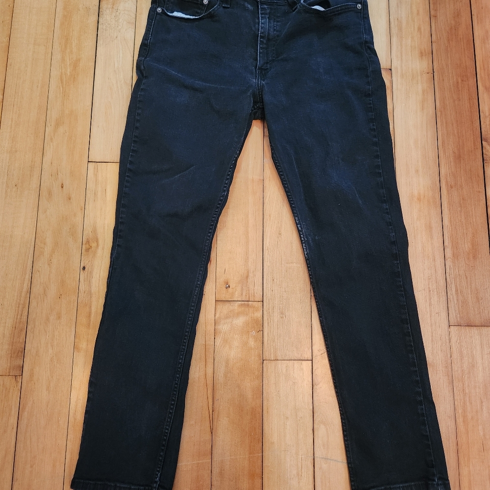 Levi 511 36x32 jeans